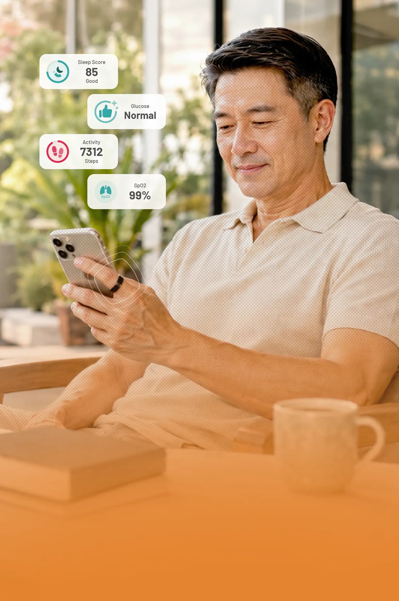 lif app banner mobile